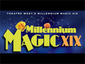 Millennium Magic XIX