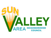 Sun Valley Neighborhood Council