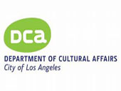 Los Angeles Department of Cultural Affairs