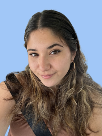 Sarah Acuna Headshot