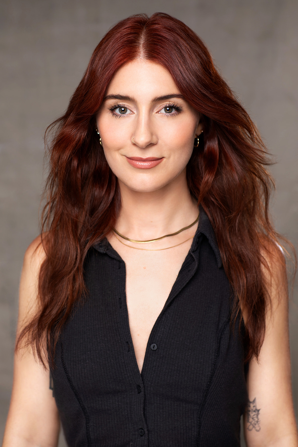 Harleigh Ford Headshot
