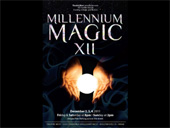 Millennium Magic XII