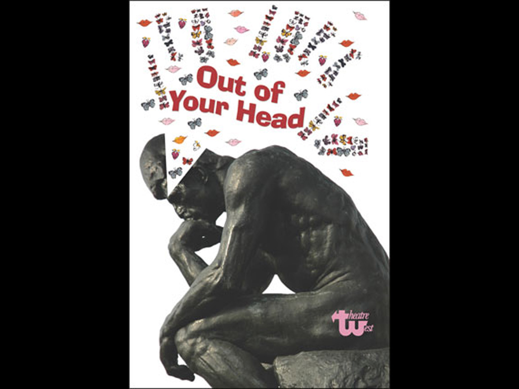 Out Of Your Head
