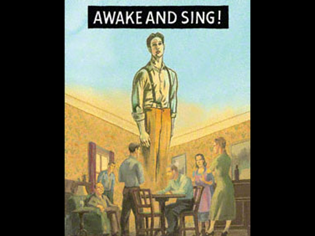 Awake And Sing