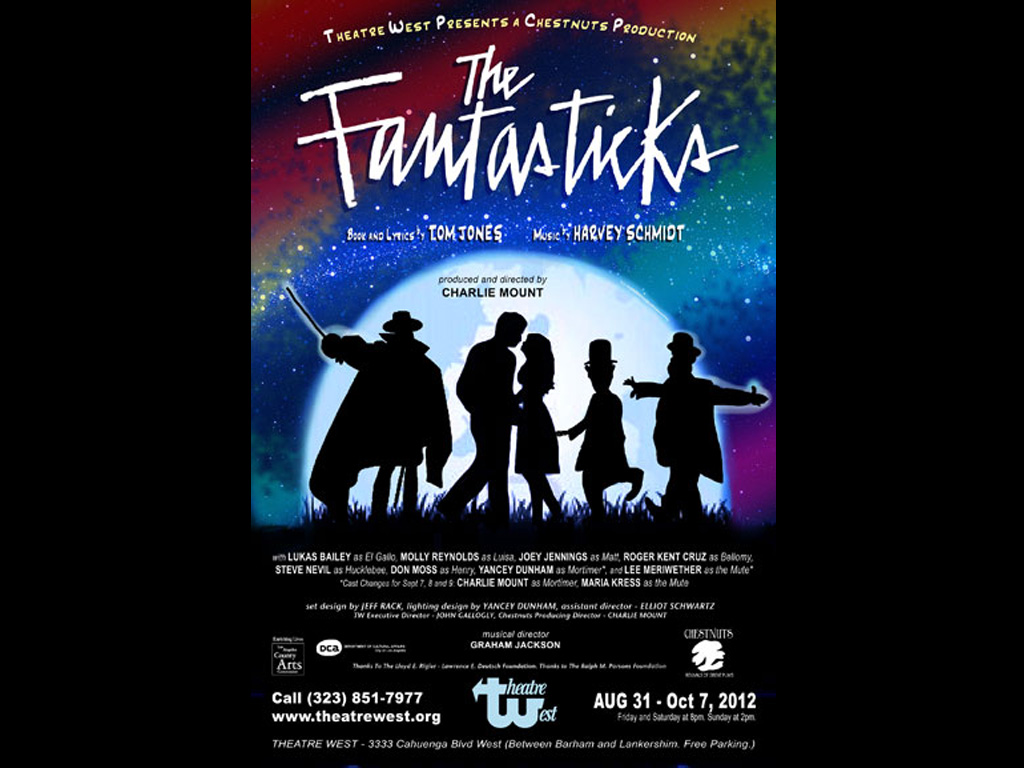 The Fantasticks