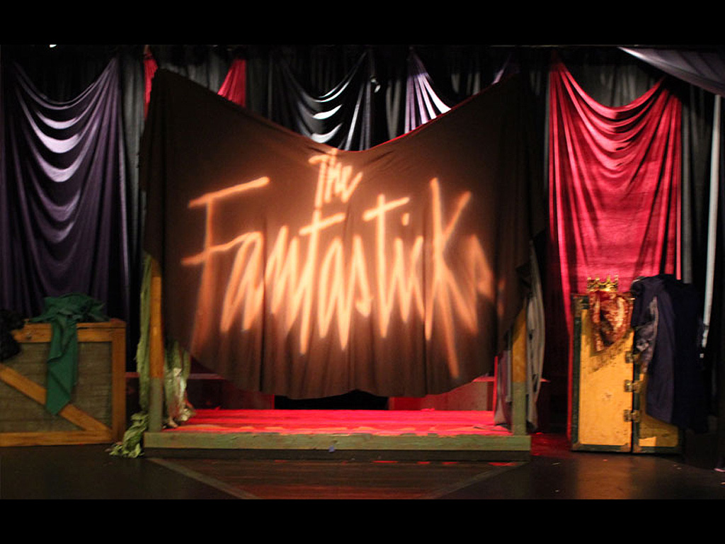 The Fantasticks