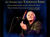 An Evening With Laurence Juber