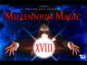 Millennium Magic XVIII
