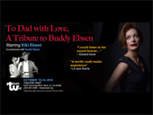 To Dad With Love: A Tribute to Buddy Ebsen