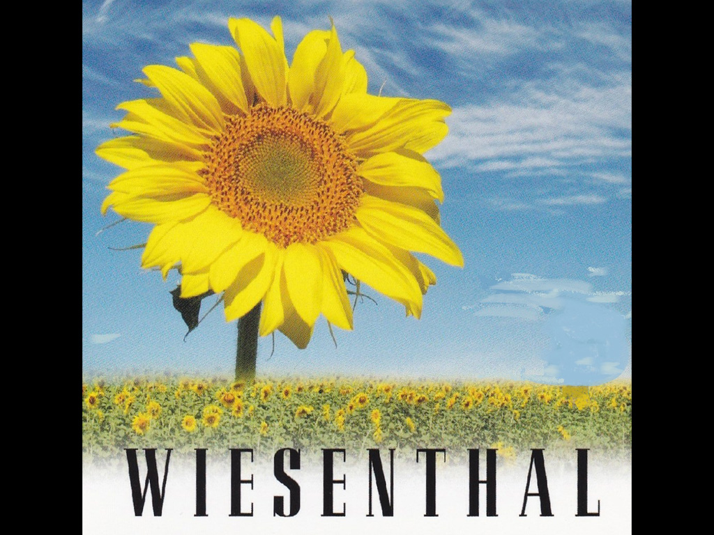 Wiesenthal