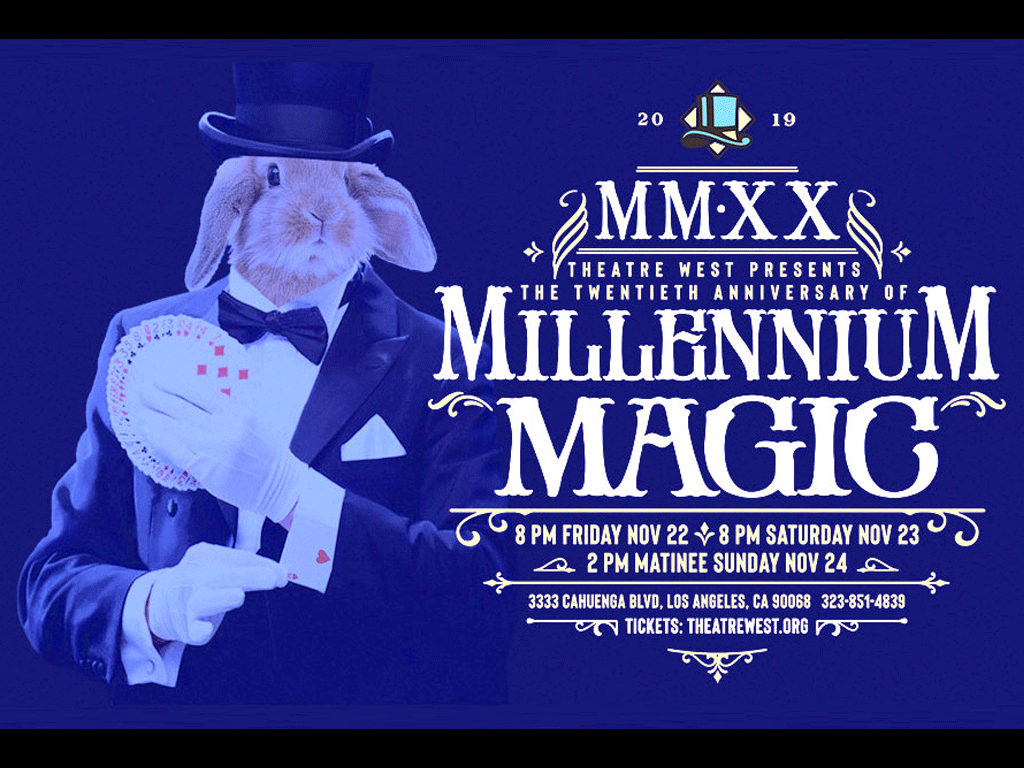 Millennium Magic XX