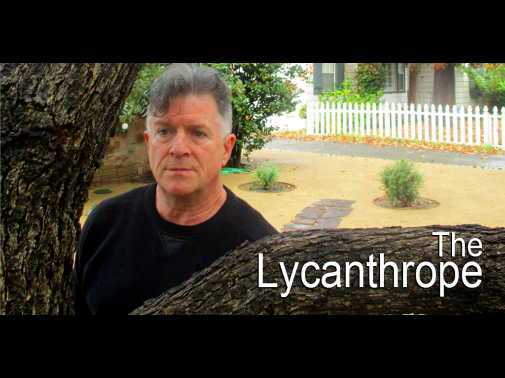 The Lycanthrope
