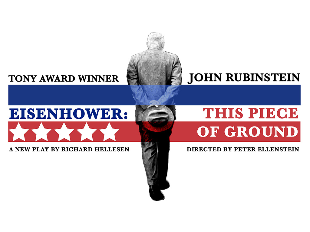 Eisenhower: This Piece of Ground