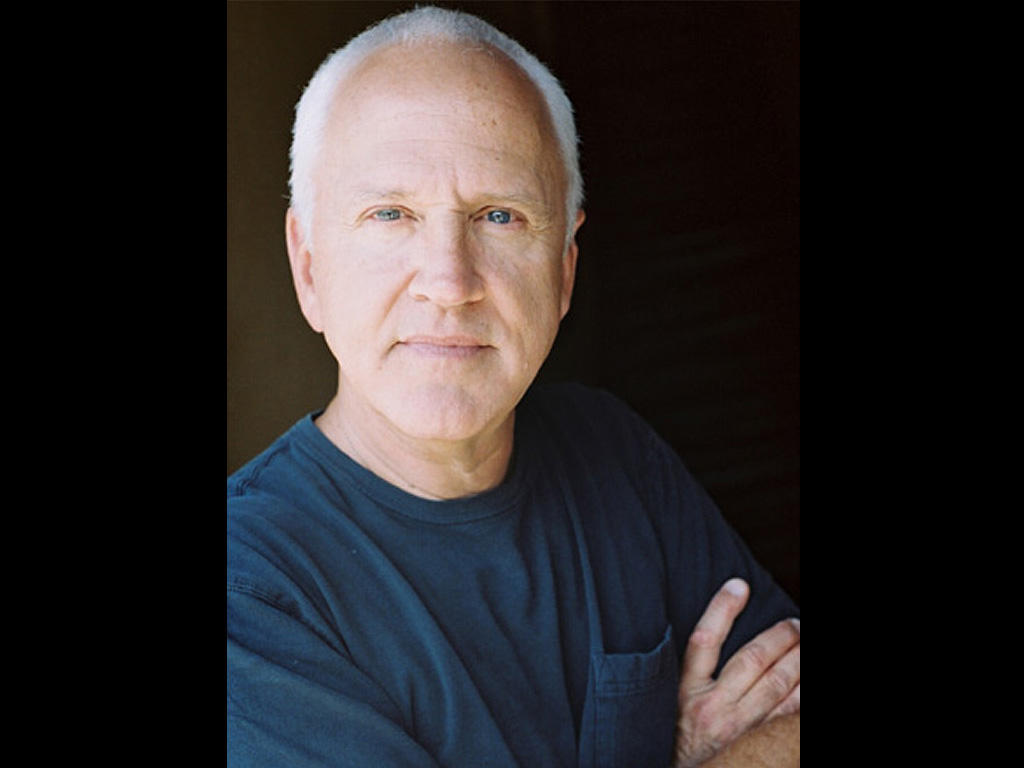 John Rubinstein