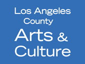 Los Angeles County Arts and Culture