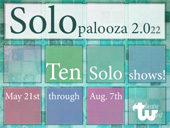 SOLOpalooza 2.022
