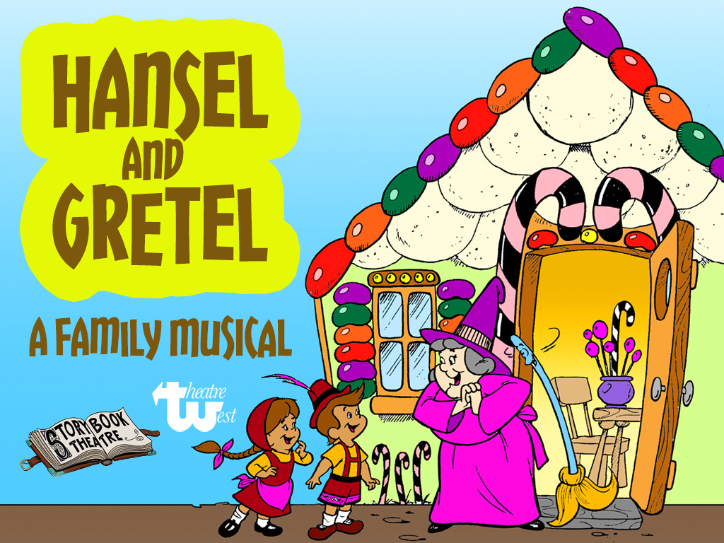 Hanzel And Gretel