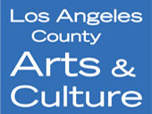 Los Angeles County Department of Arts and Culture