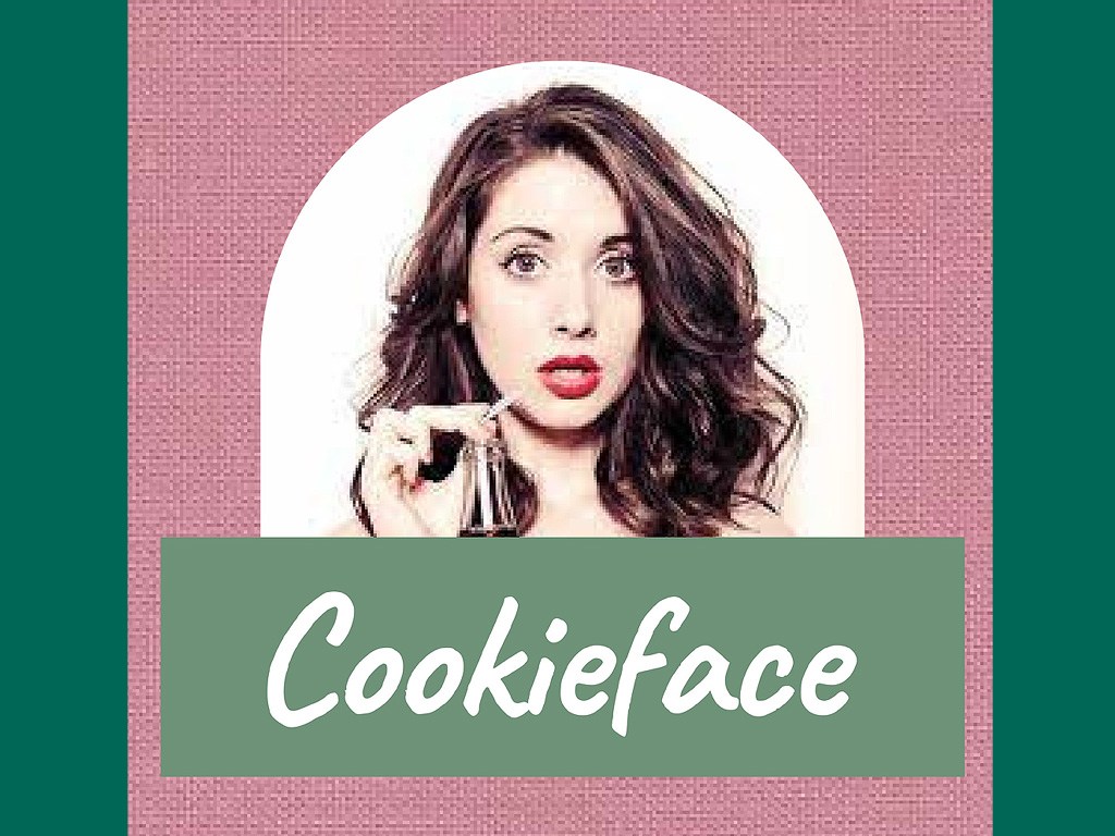 Cookieface