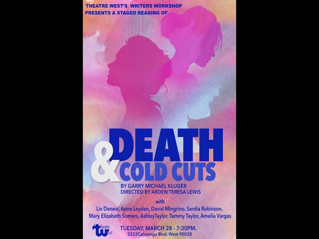 Death & Cold Cuts