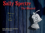 Sally Spectre the Musical