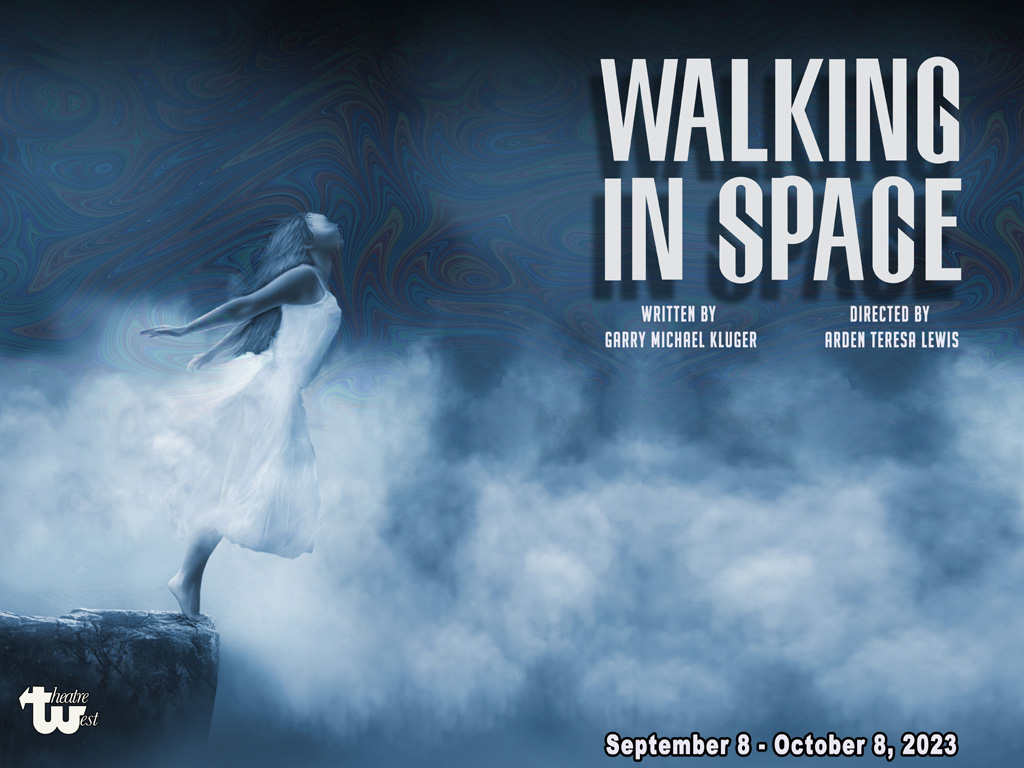 Walking In Space