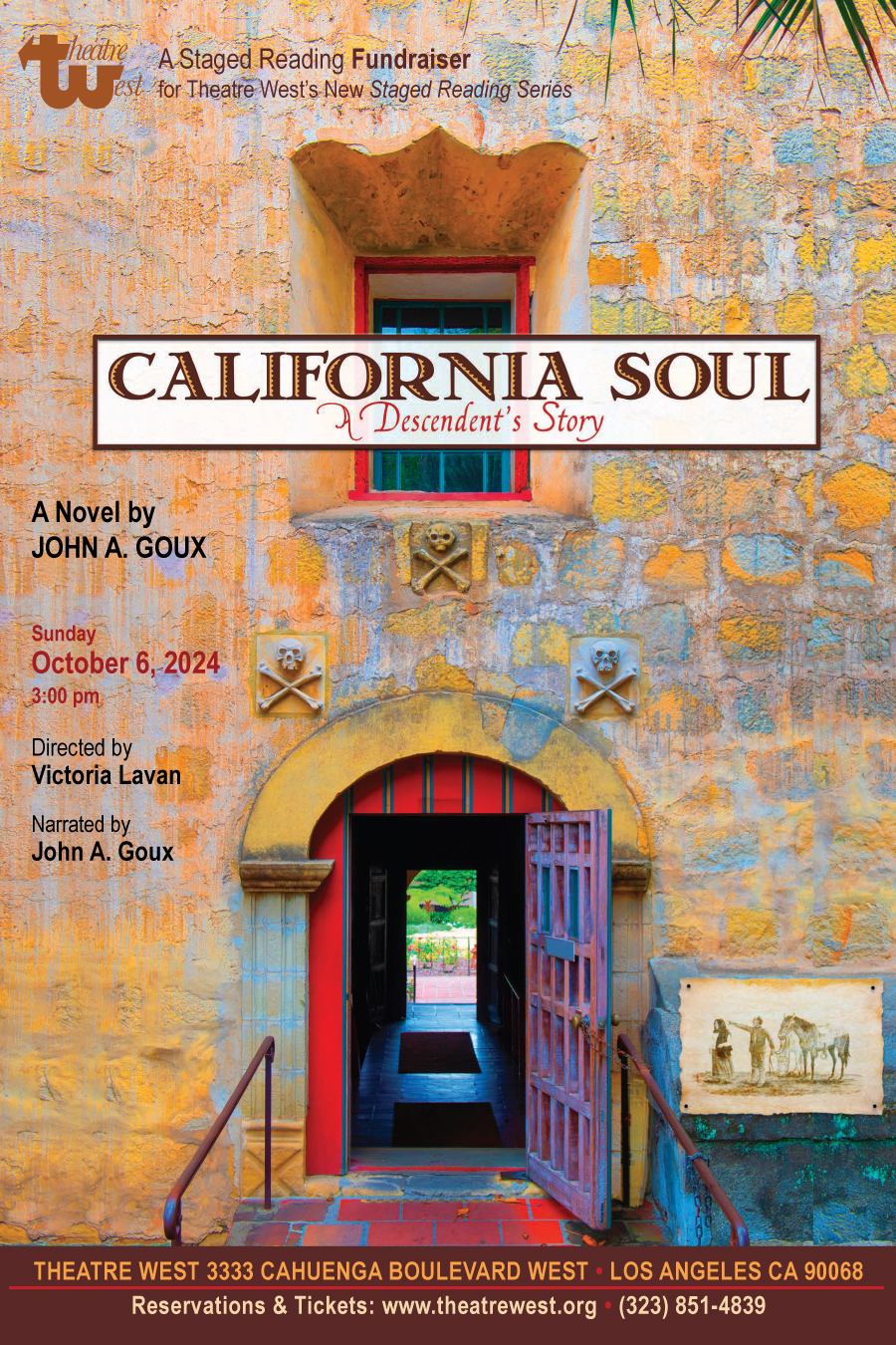 California Soul Front