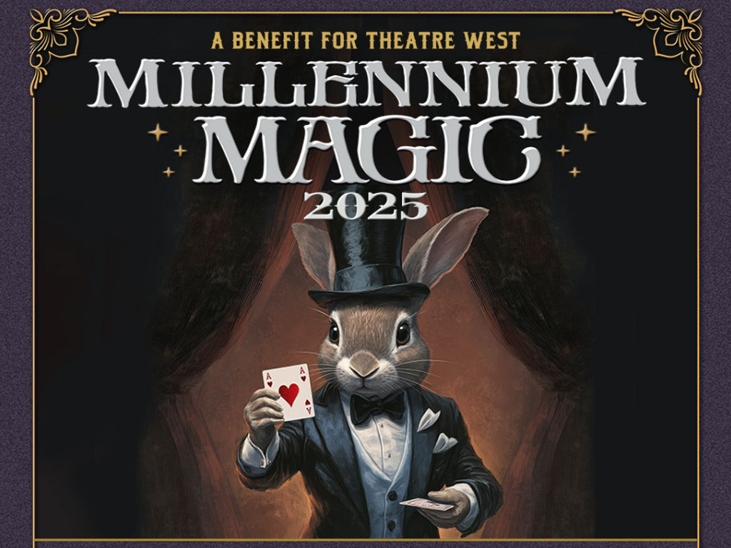 Millennium Magic Feature Image