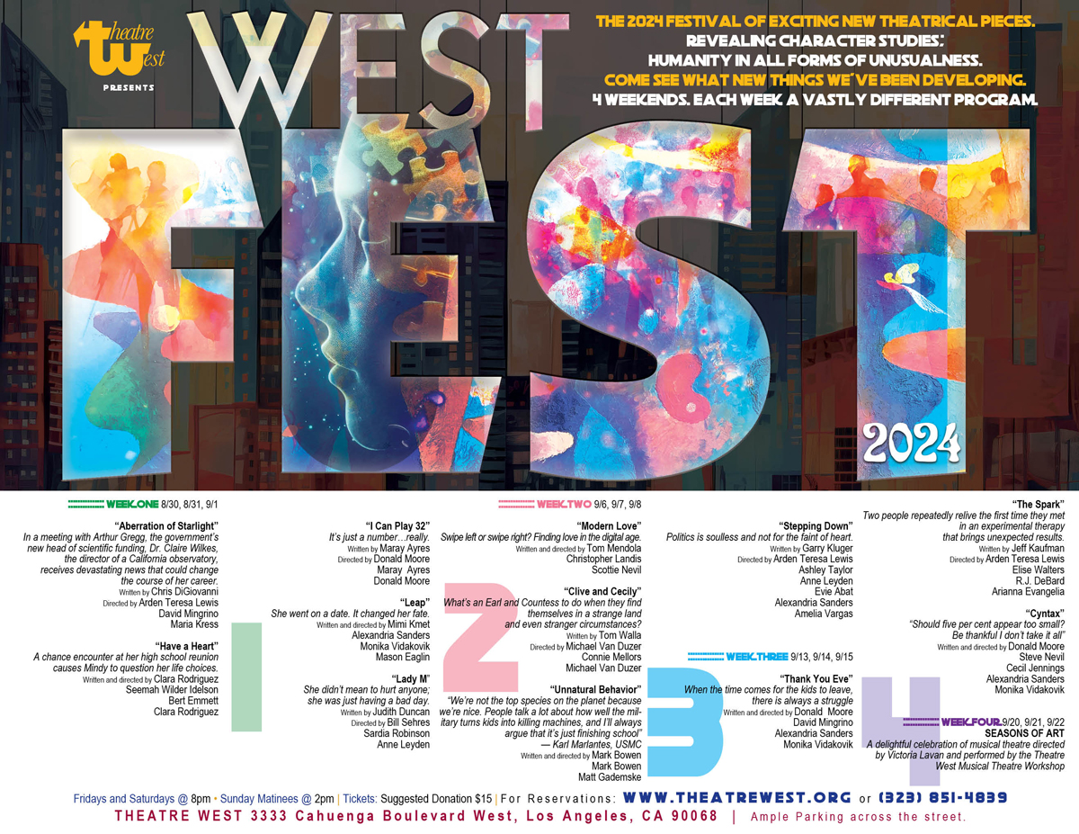 WestFest 24