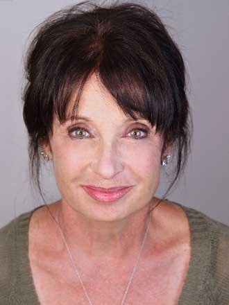 Constance Mellors Headshot