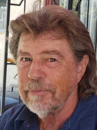 Donald Moore Headshot