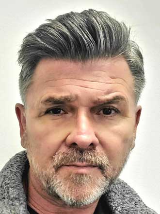 Paul Cady Headshot