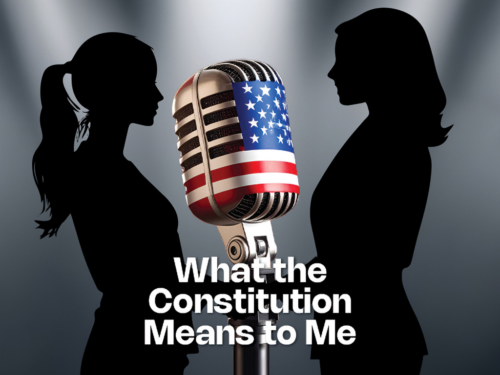 Preview image for What the Constitution Means to Me