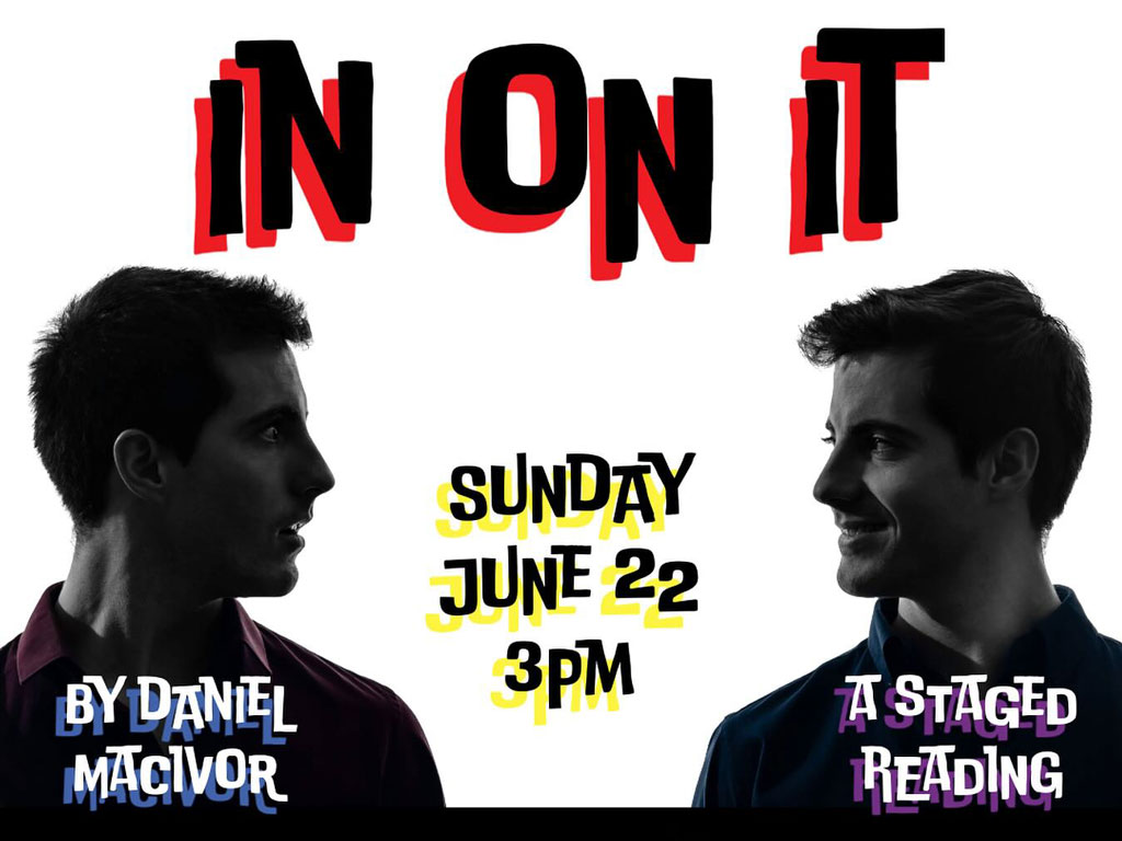 IN ON IT Feature Image