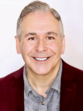 Michael Gabiano Headhsot