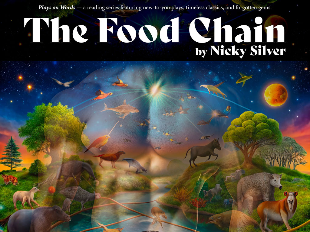 The Food Chain Preview Image