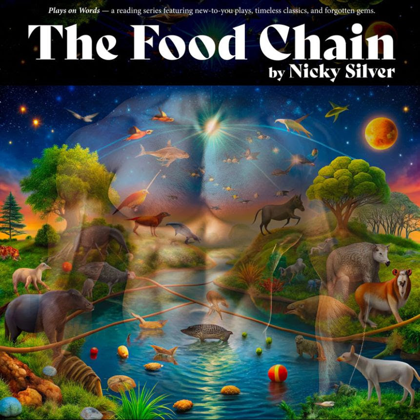 The Food Chain by Nicky Silver