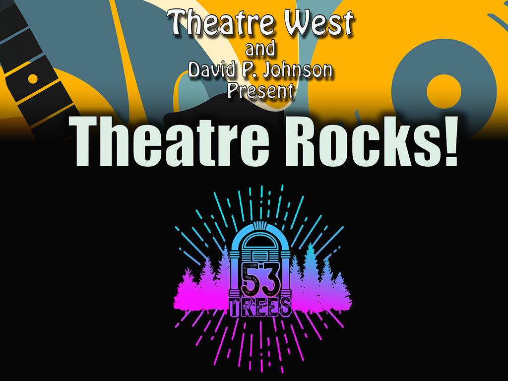 Theatre Rocks Feature Image