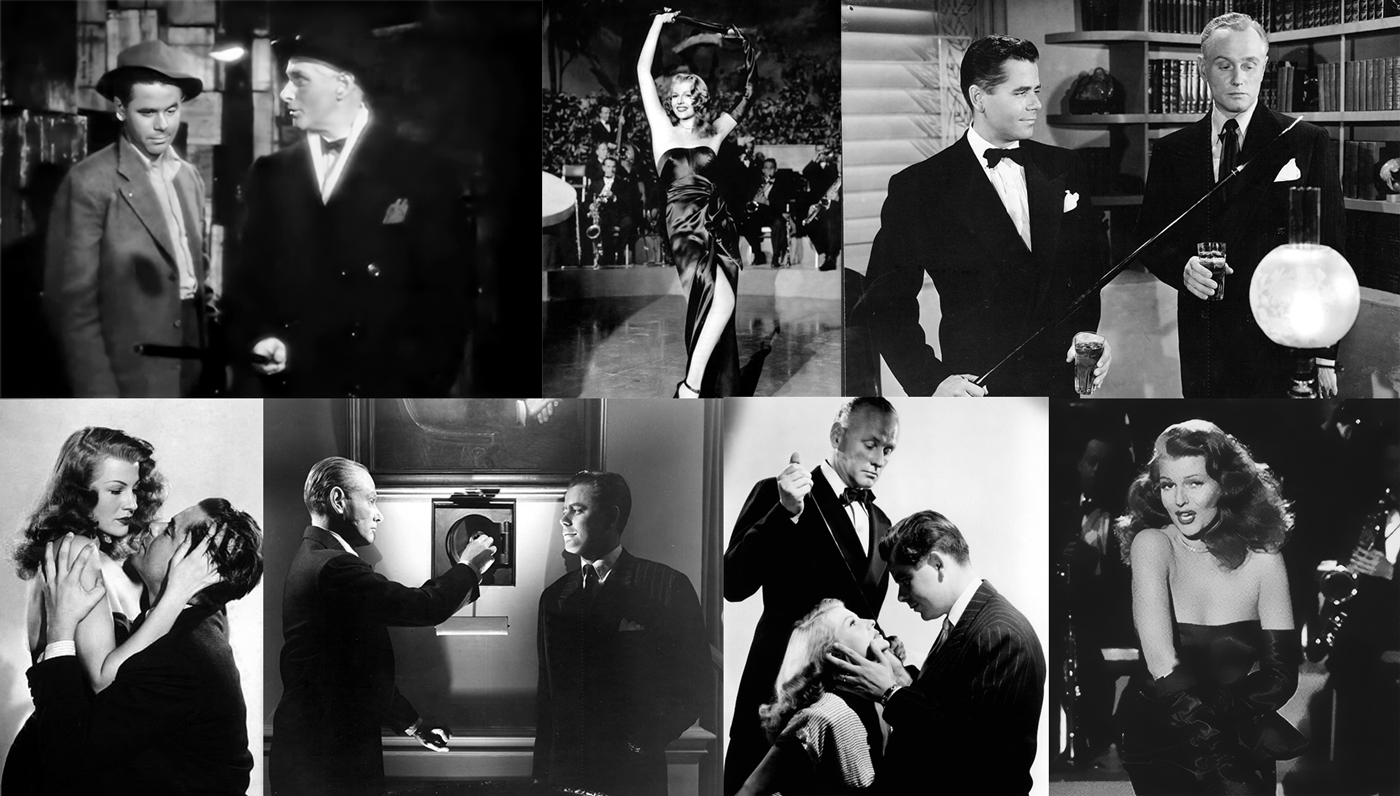 Incitation to the Dance production still