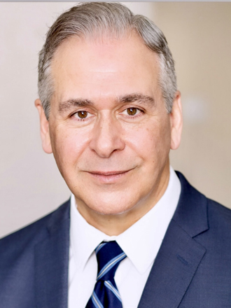 Michael Gabiano headshot