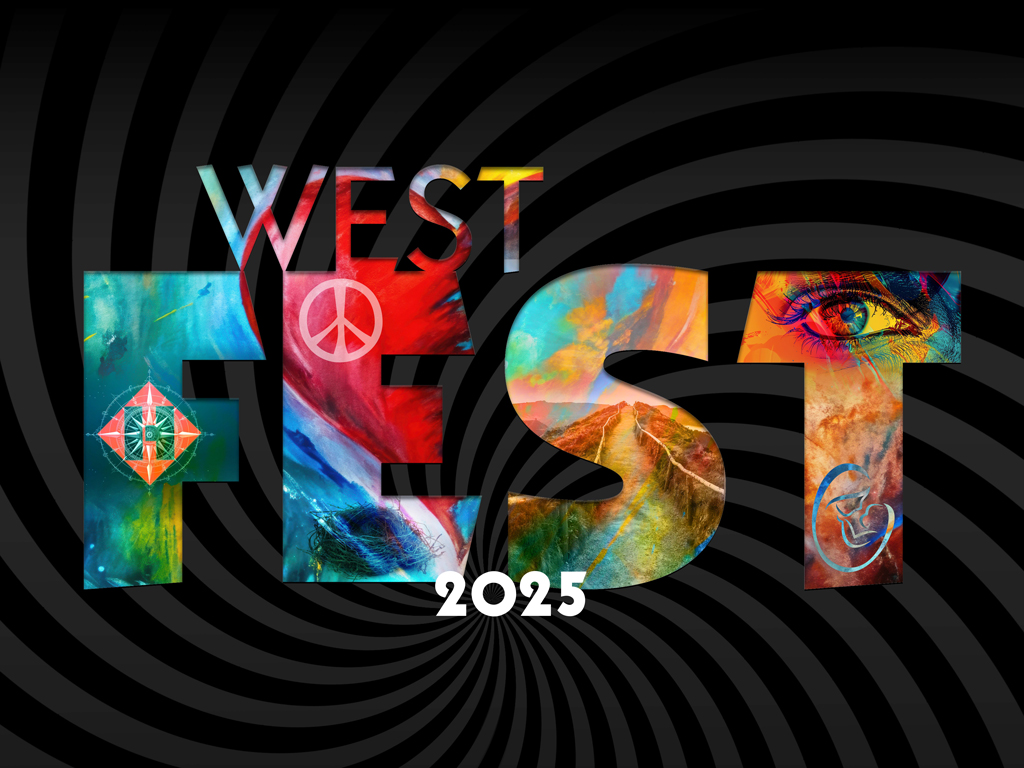 WestFest 2025 promotional poster image