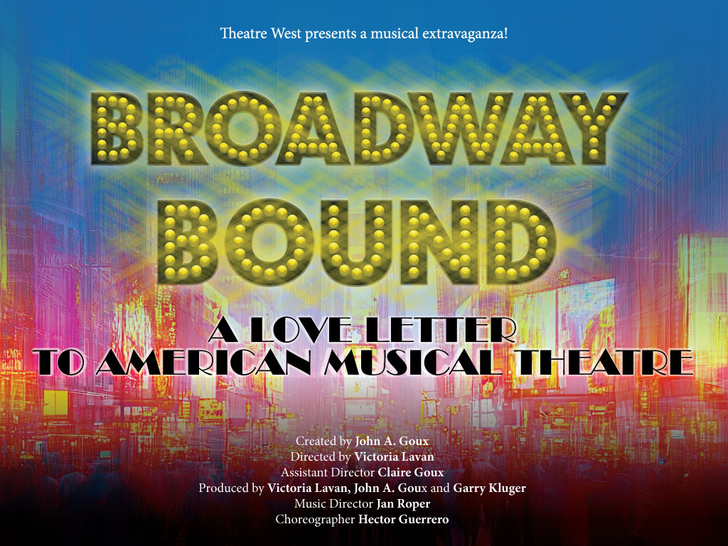 Preview image for Broadway Bound