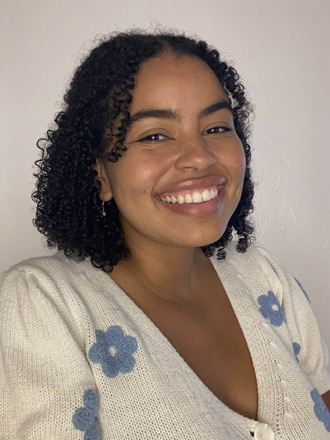 Coko Kirton Headshot