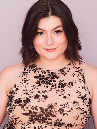 Emily Fabretti Headshot