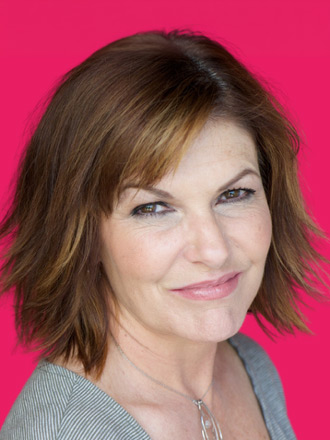 Headshot of Jan Roper