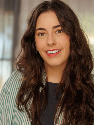 Scottie Nevil Headshot