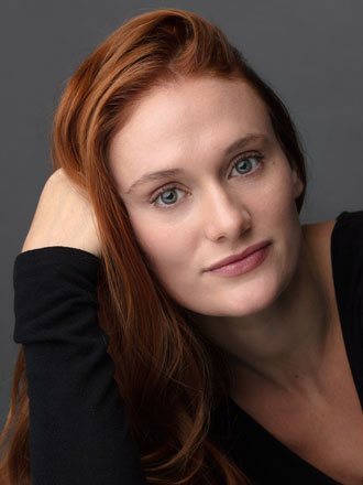 Caroline Quigley headshot