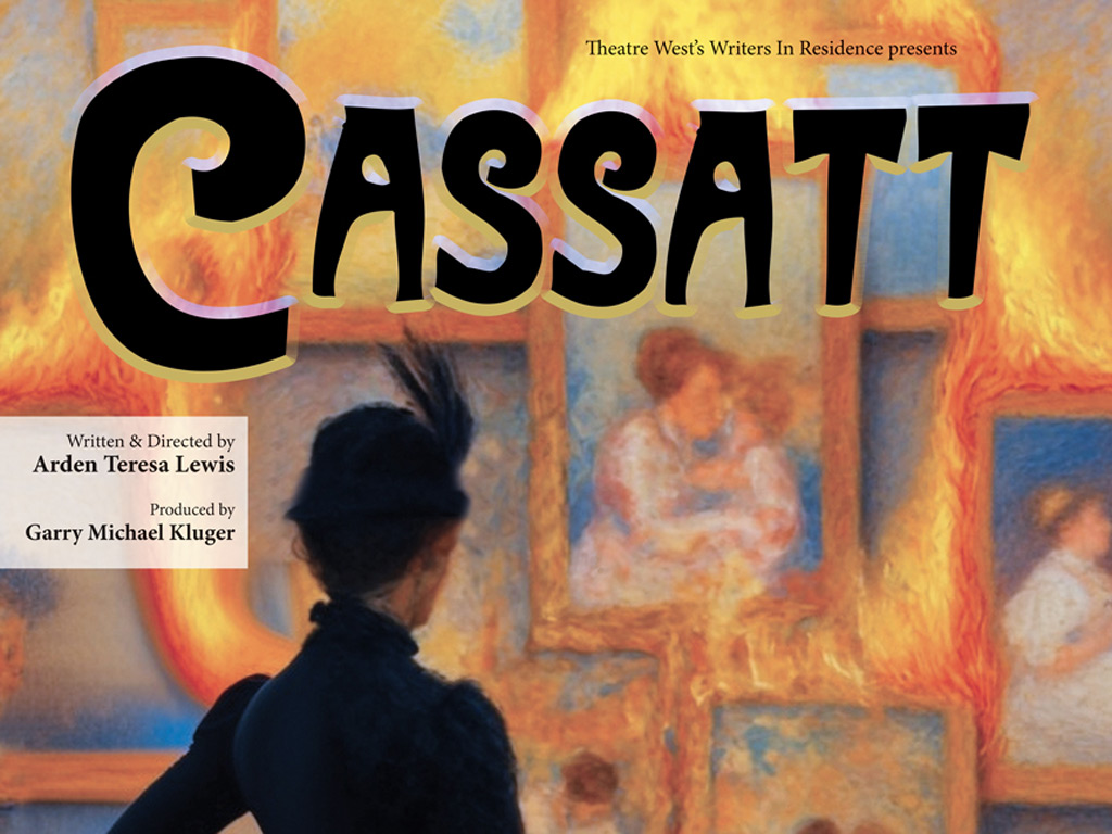 Preview image for Cassatt