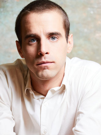 Cecil Jennings headshot