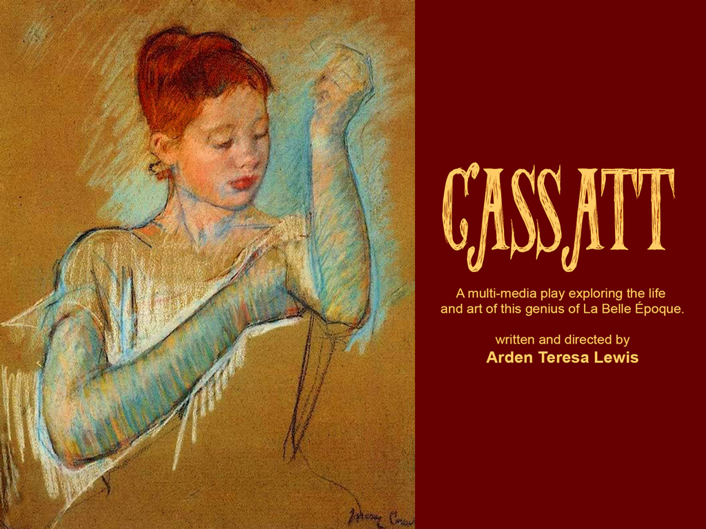 Preview image for Cassatt